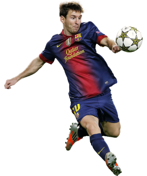 Sports Equipments